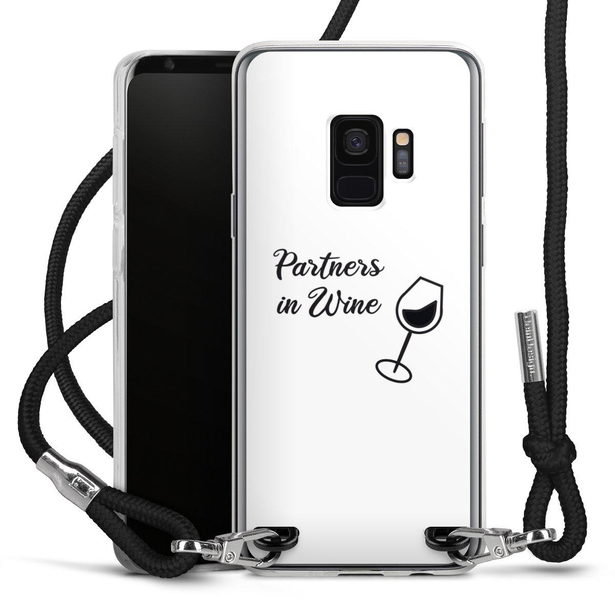 Partners in Wine