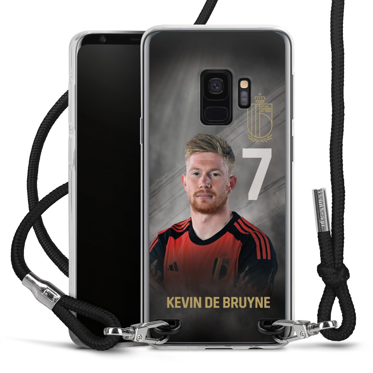 Kevin De Bruyne 7 