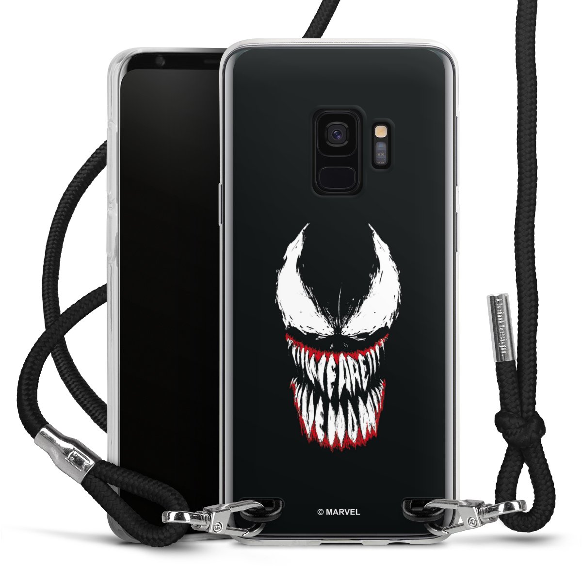 We Are Venom