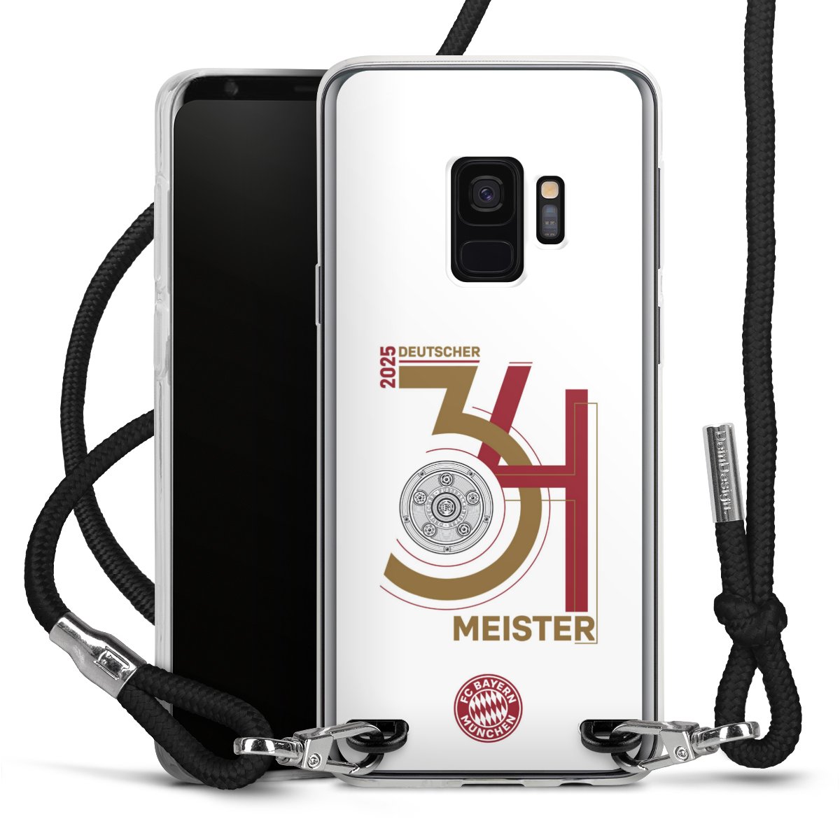 FCB Deutscher Meister 2025