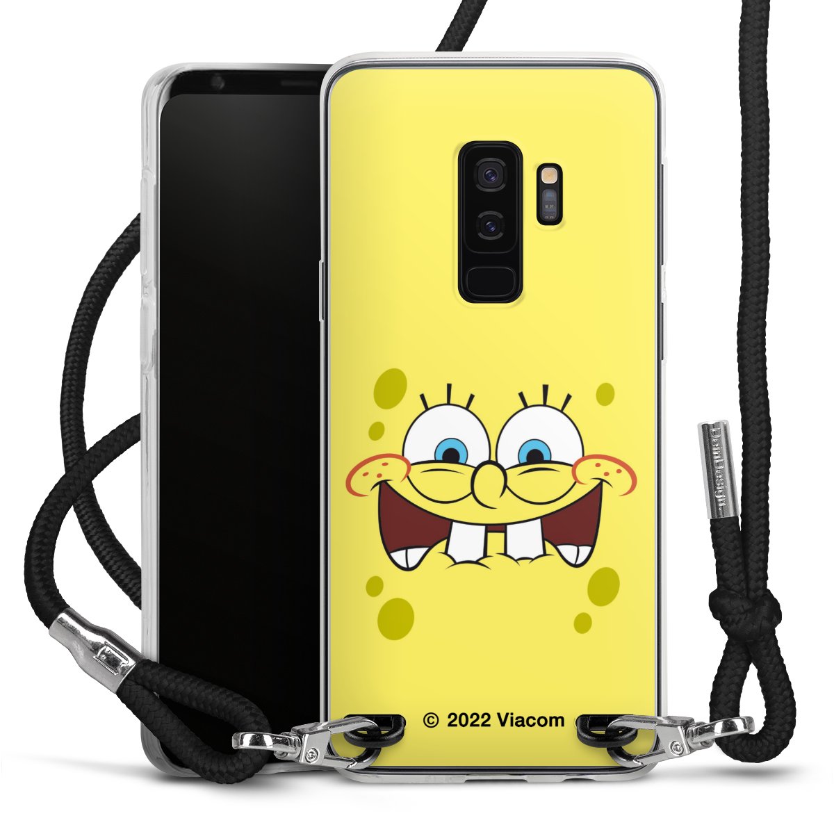 Spongebob - Nahaufnahme