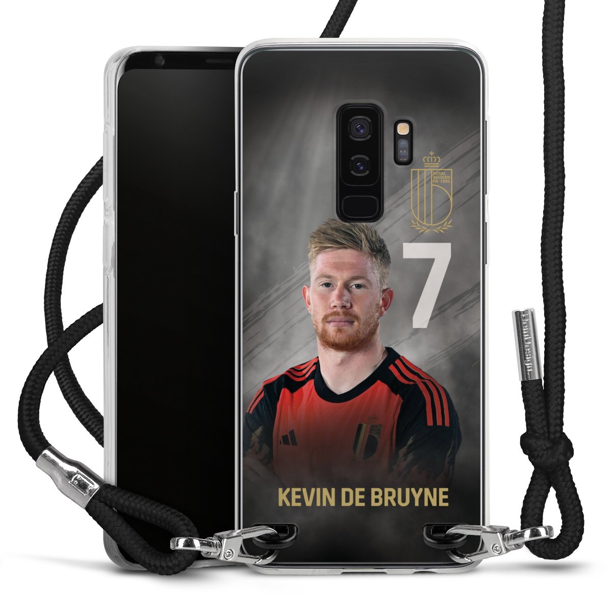 Kevin De Bruyne 7 