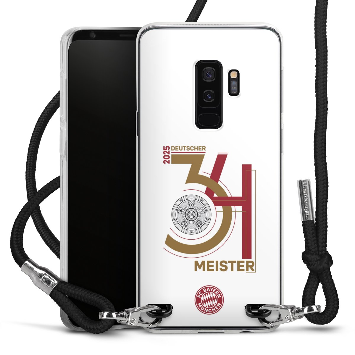 FCB Deutscher Meister 2025