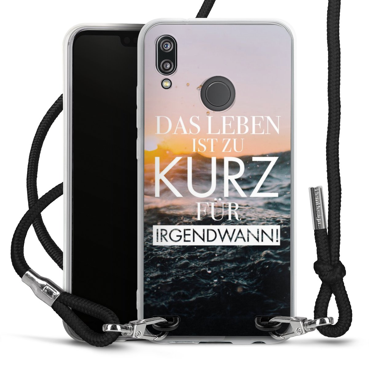 Leben zu Kurz für Irgendwann