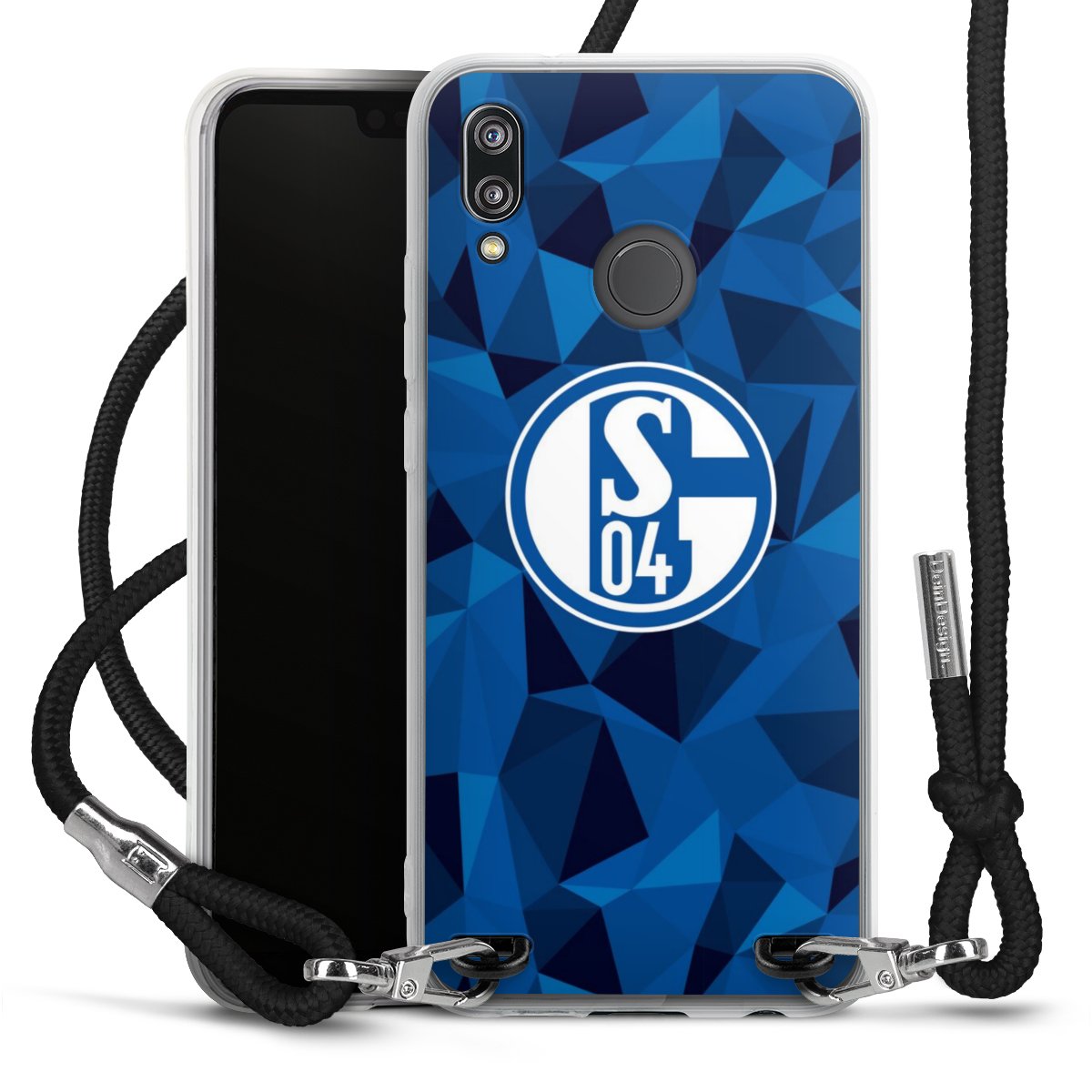 Schalke 04 Camo