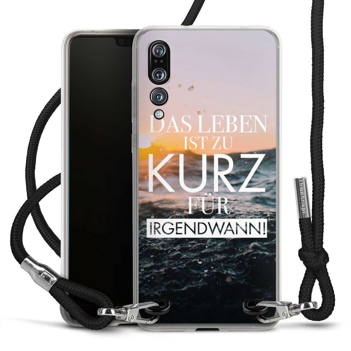 Leben zu Kurz für Irgendwann