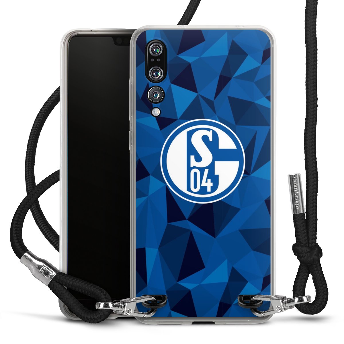 Schalke 04 Camo