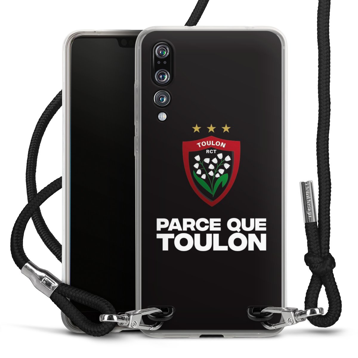 RC Toulonnais Noir