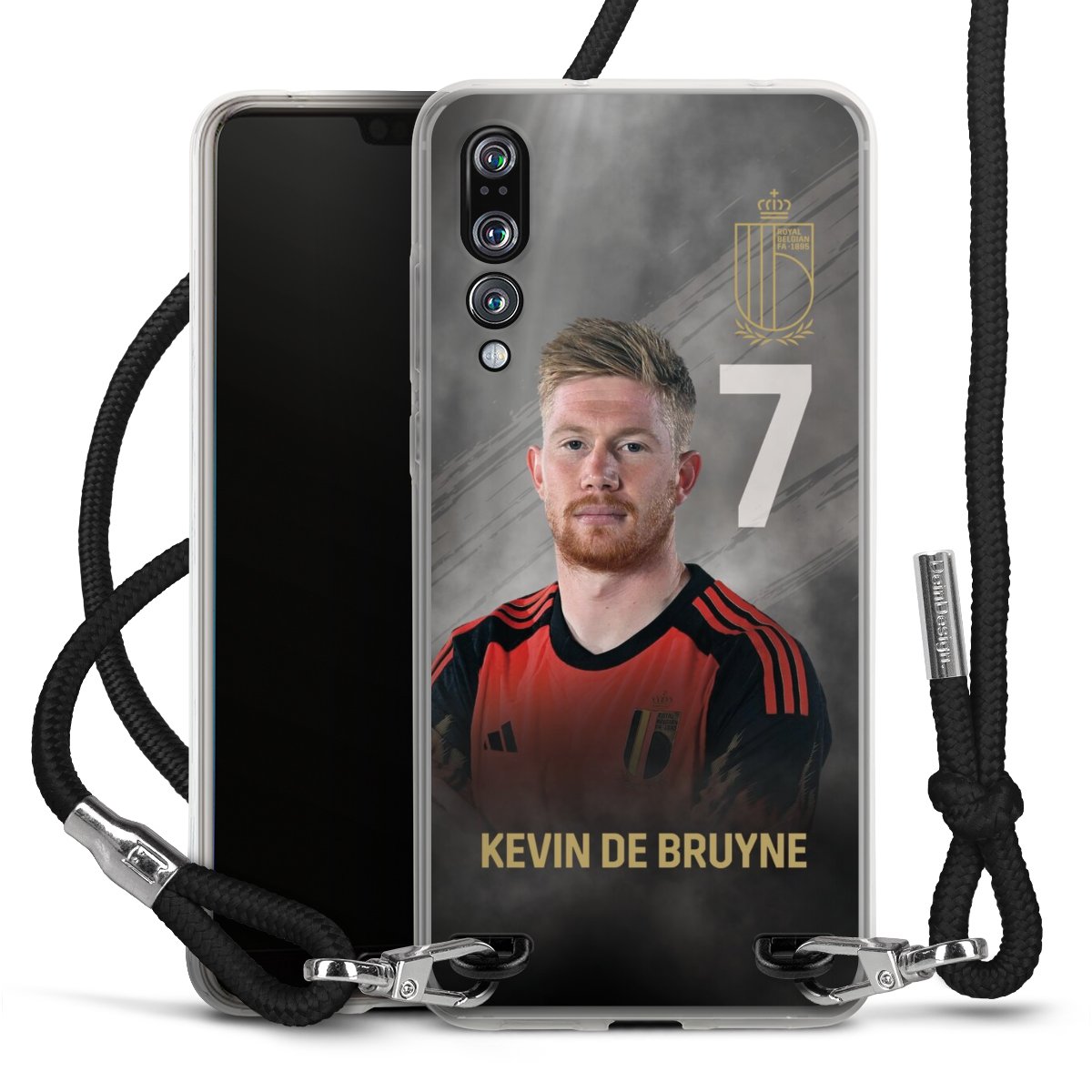 Kevin De Bruyne 7 