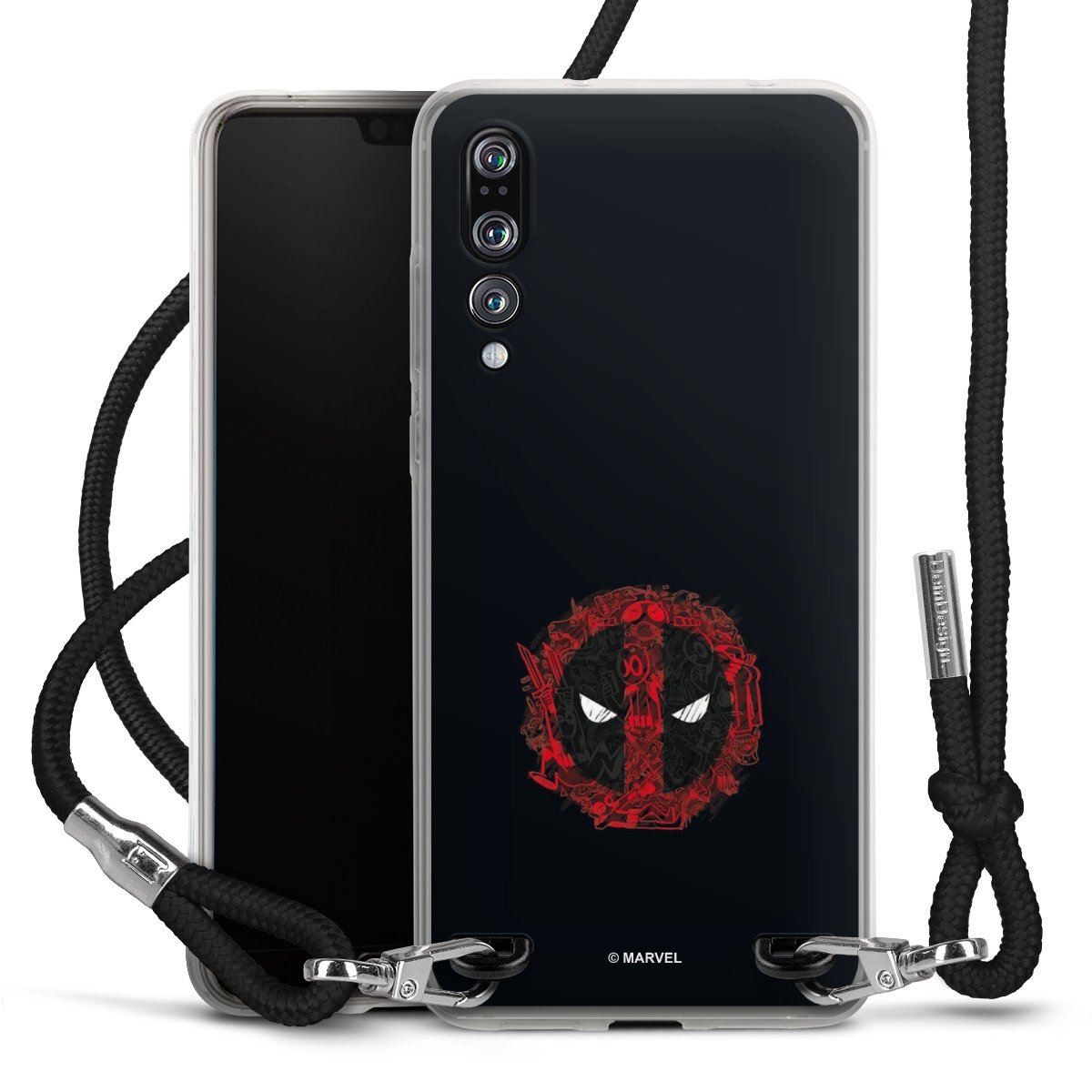 Deadpool Logo