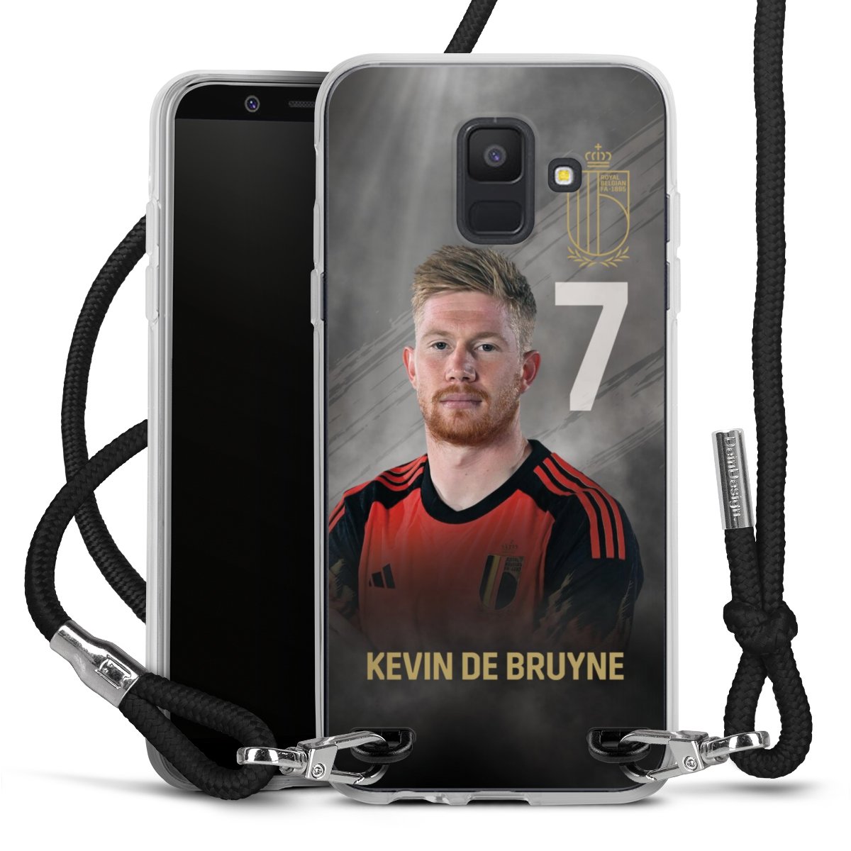 Kevin De Bruyne 7 