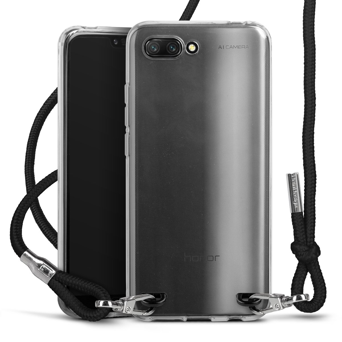 New Carry Case Transparent pour Huawei Honor 10