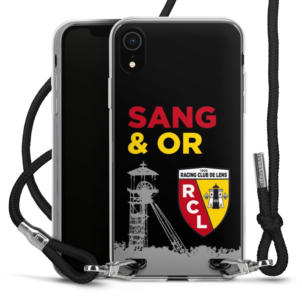 Sang & Or RC Lens