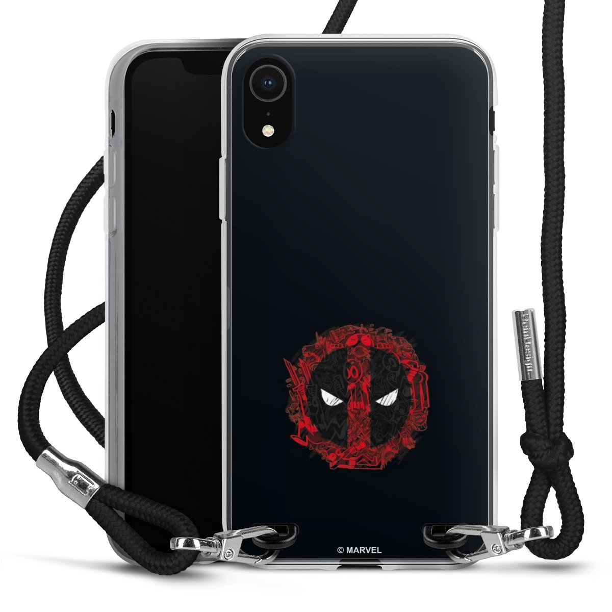 Deadpool Logo