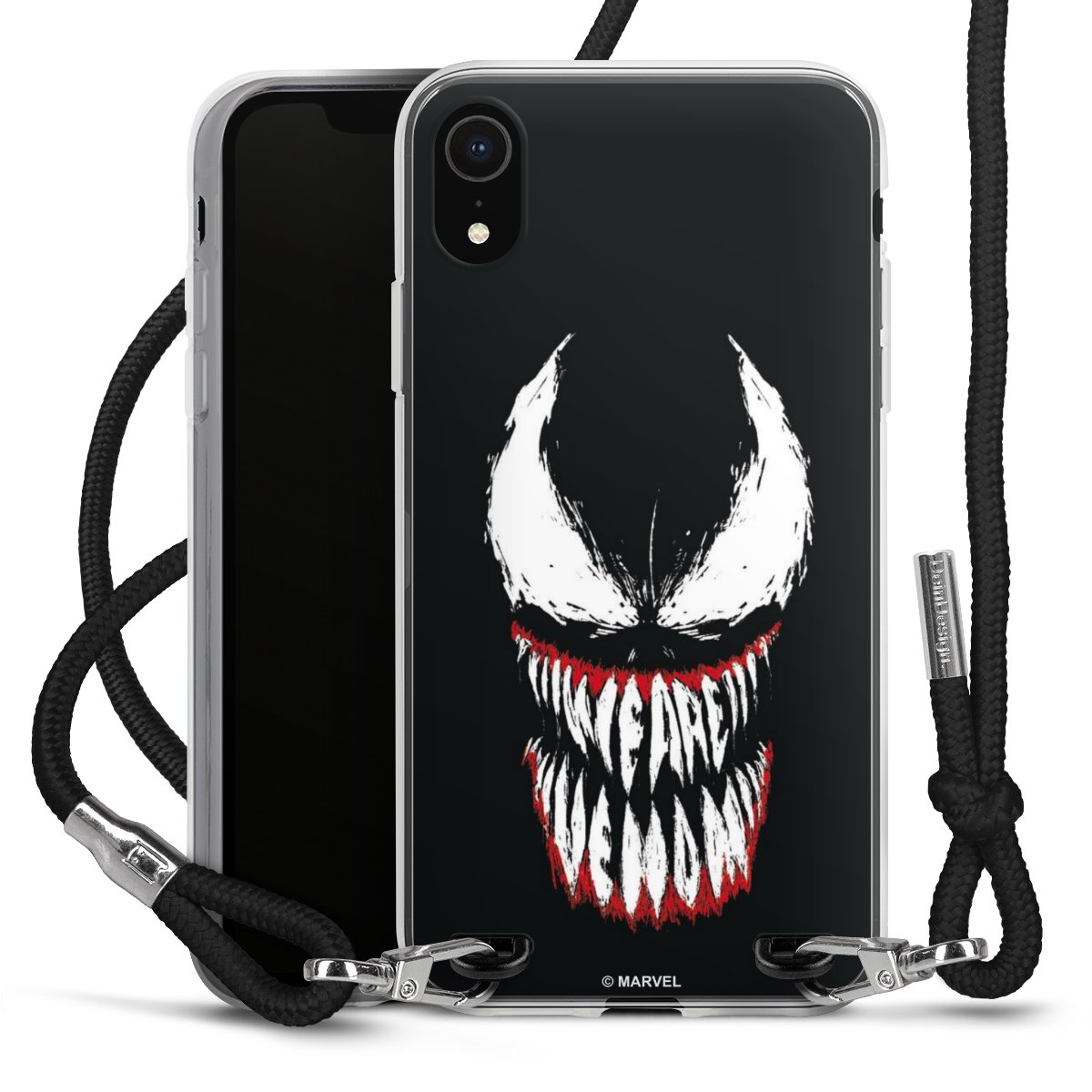 We Are Venom