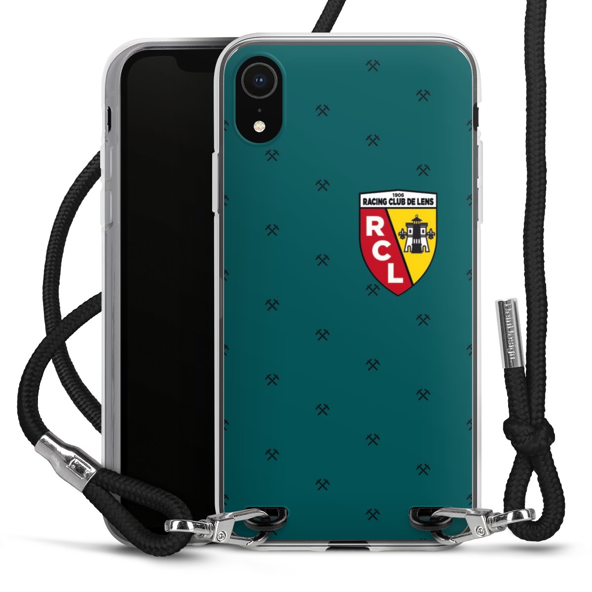 RCL Maillot Extérieur 24/25