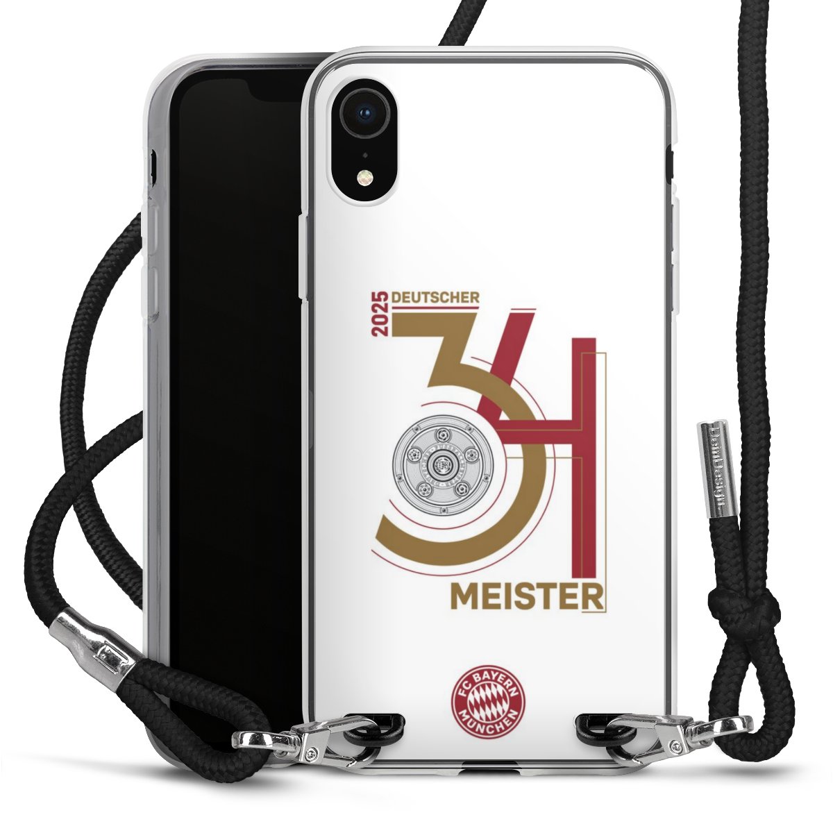 FCB Deutscher Meister 2025