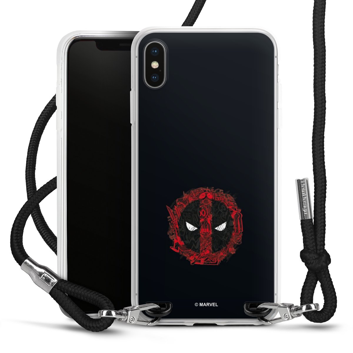 Deadpool Logo