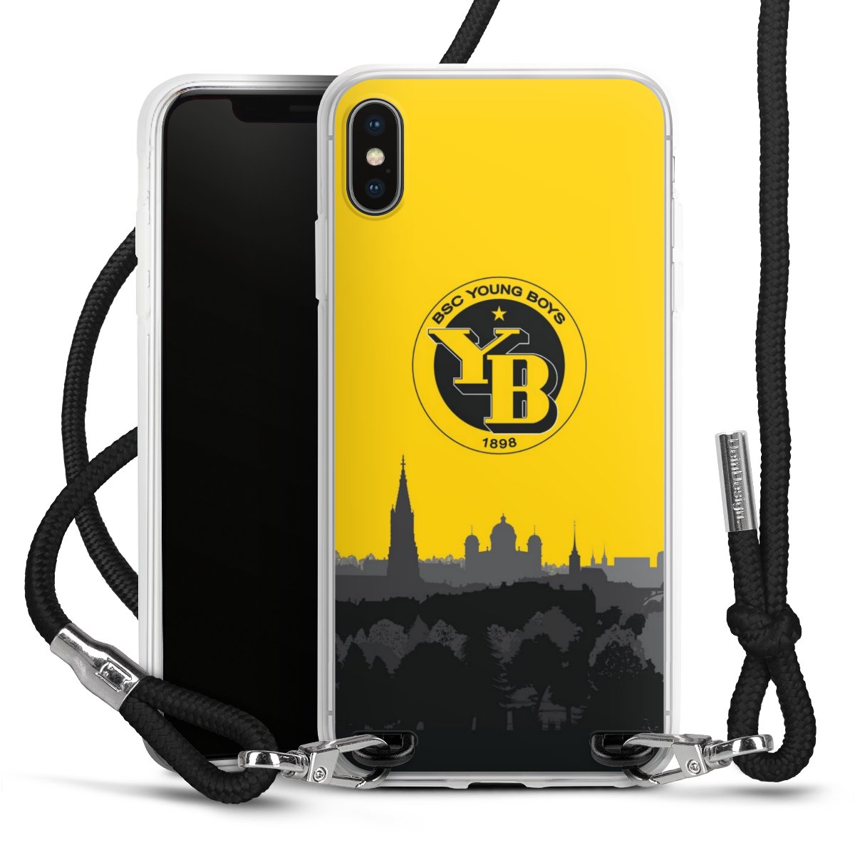 BSC YB Skyline