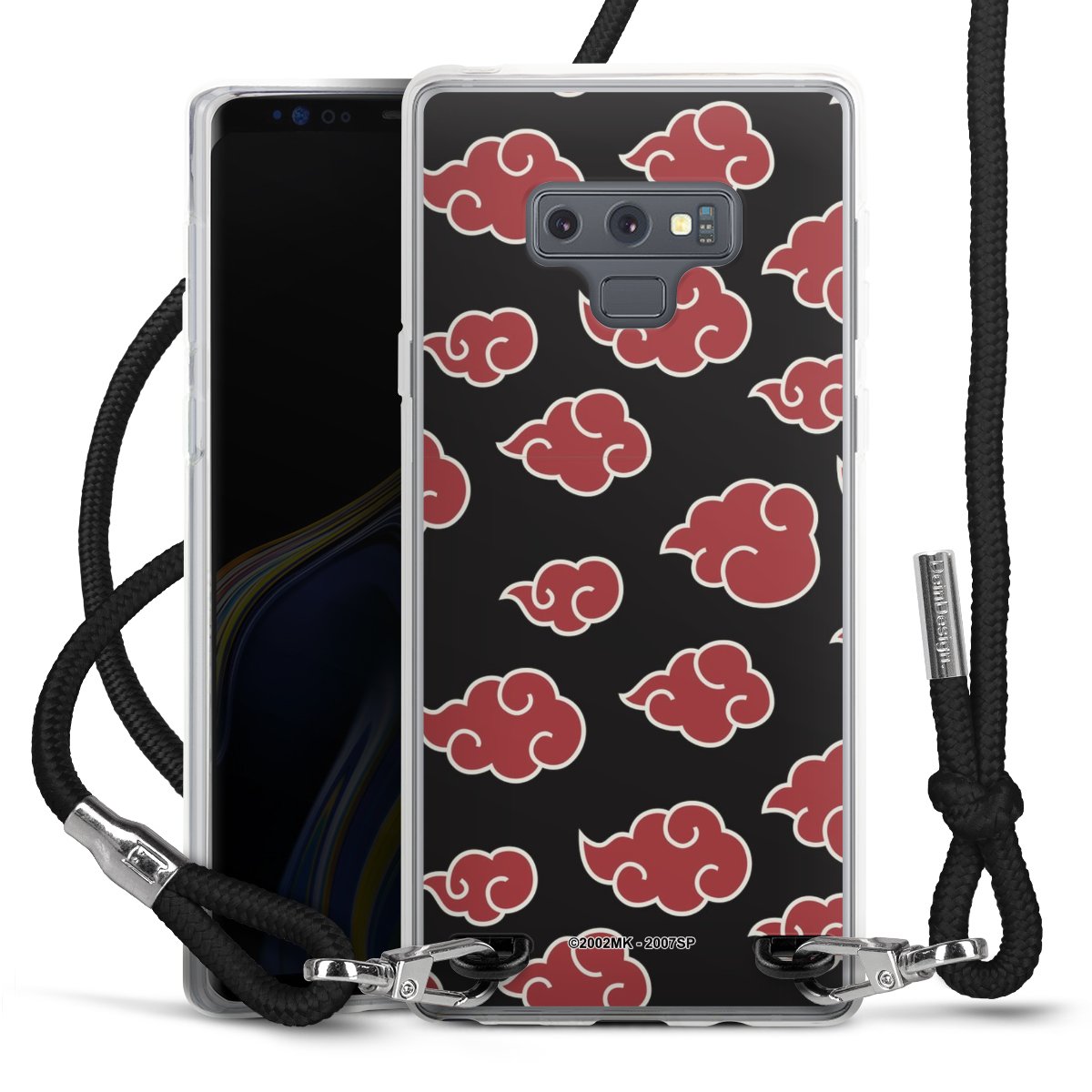 Akatsuki Motif