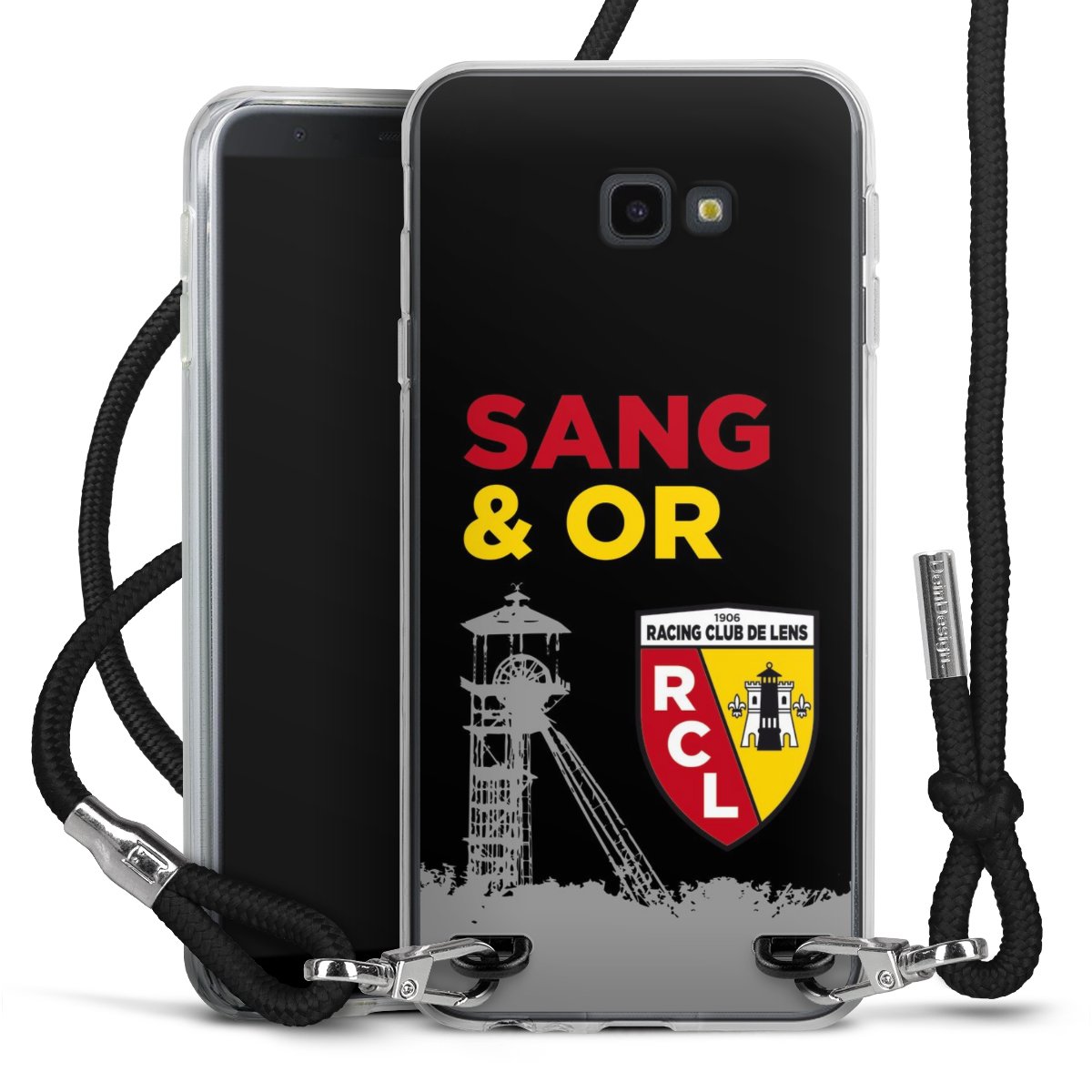 Sang & Or RC Lens