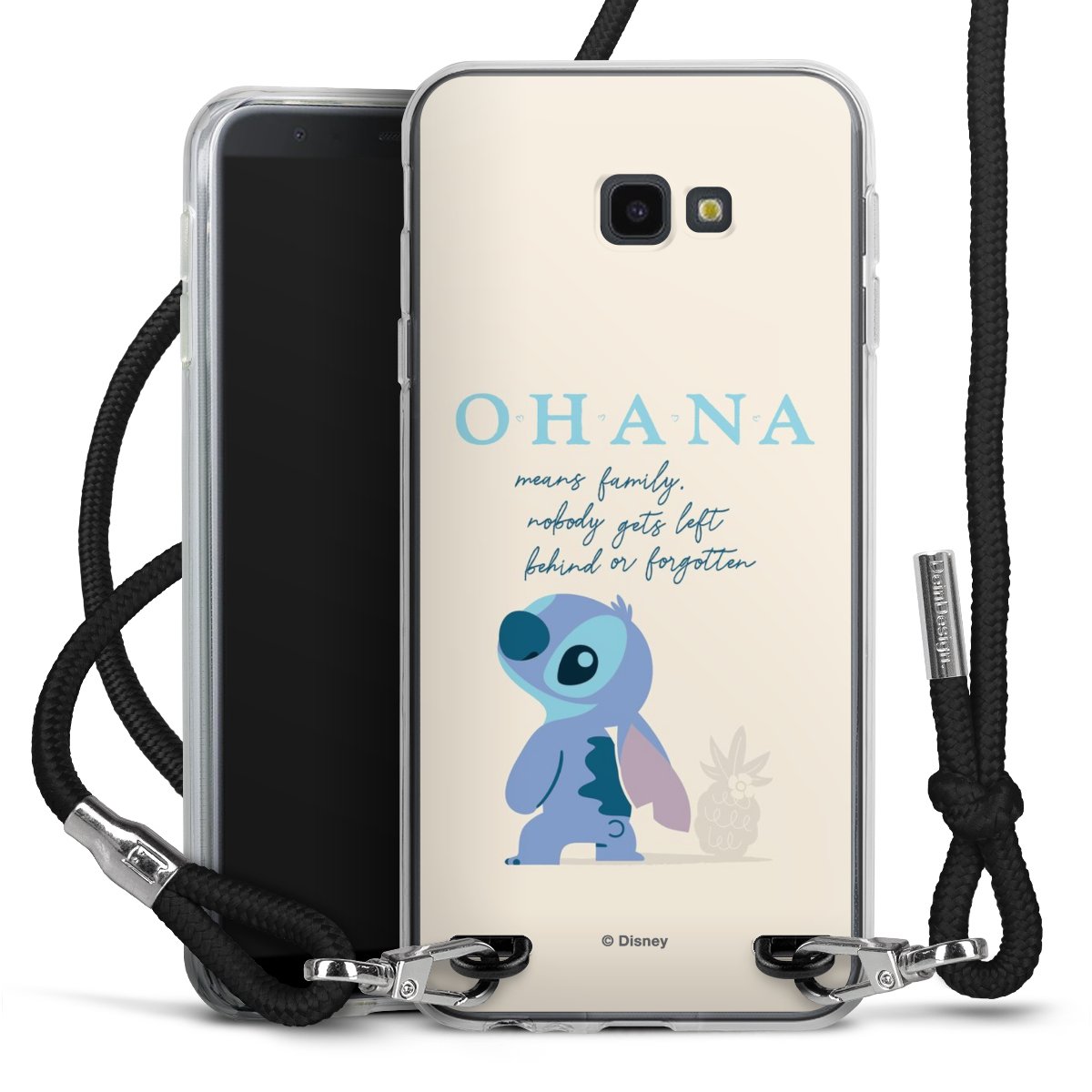 Ohana Stitch