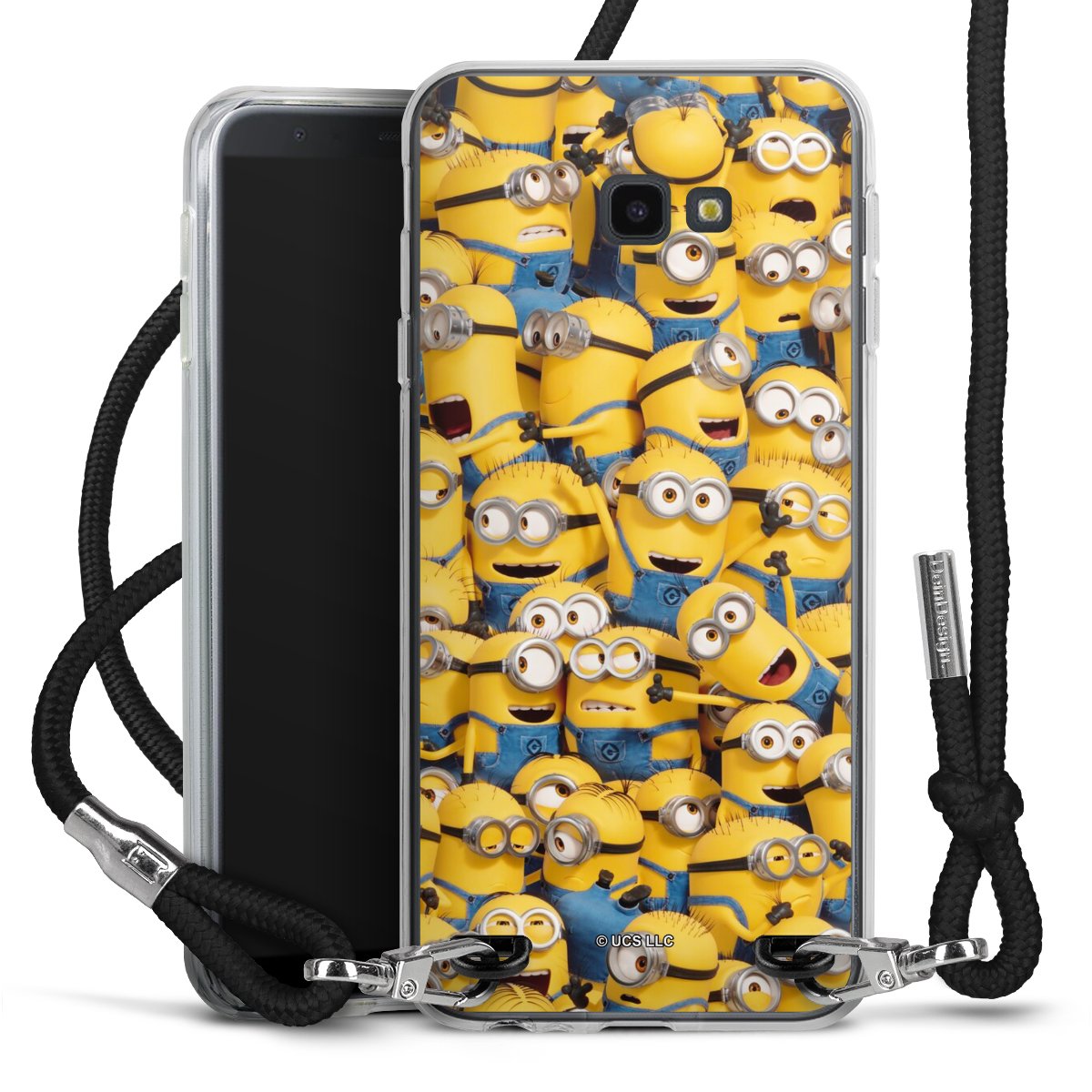 Motif Minions