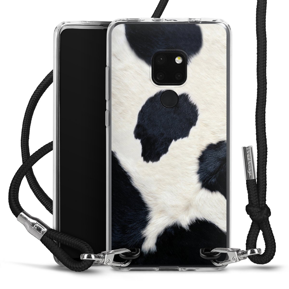 Peau de Vache
