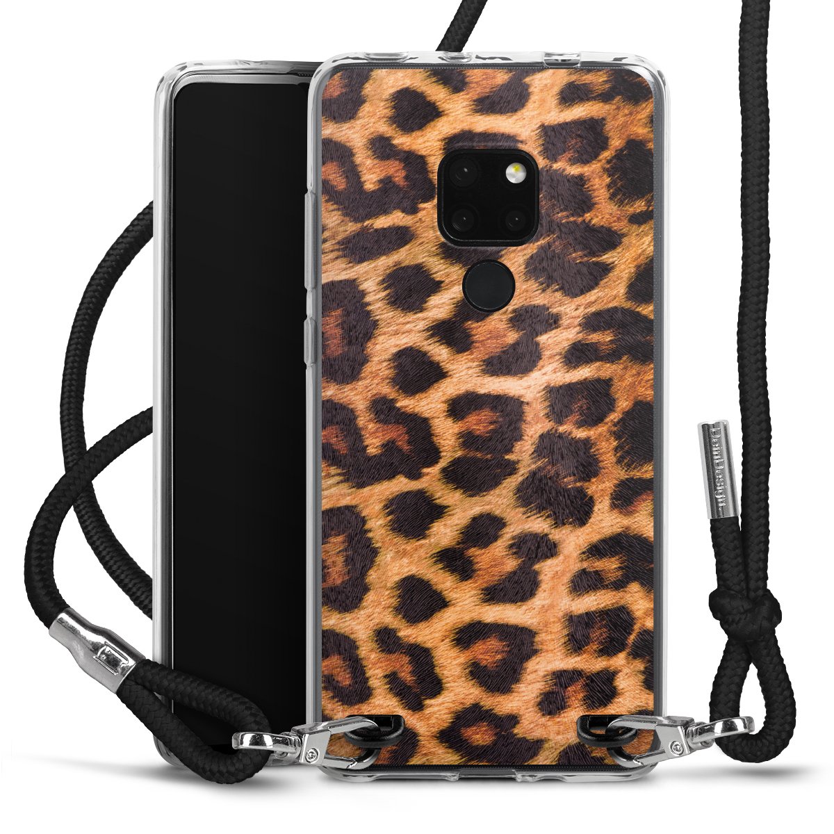 Leo Print