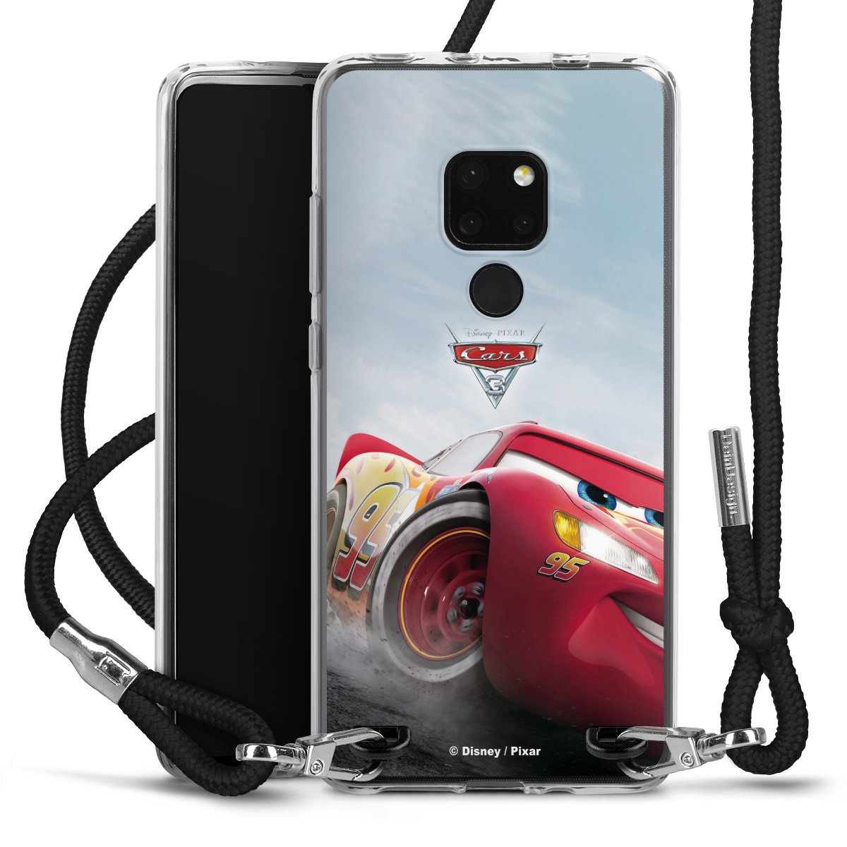 Cars3 Lightning Mc Queen