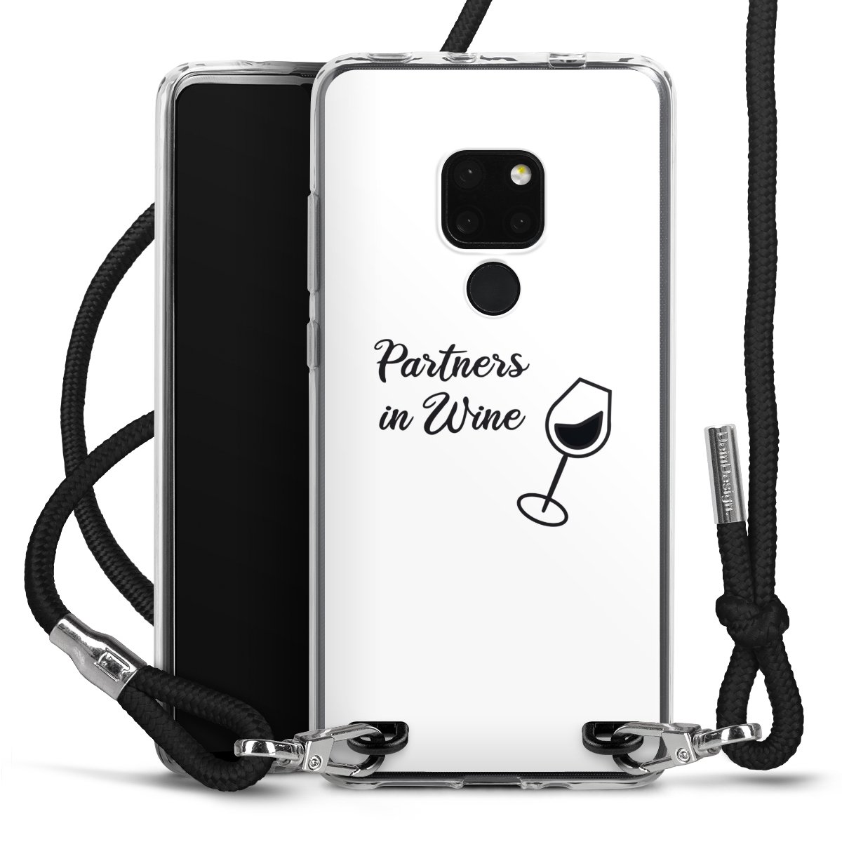 Partners in Wine