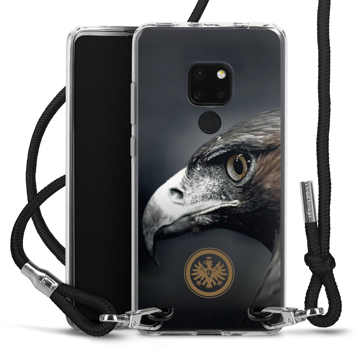 Eintracht Adler Design