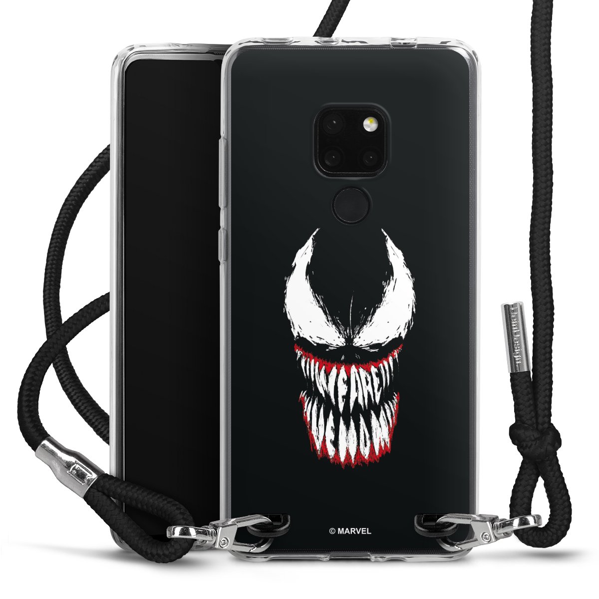 We Are Venom