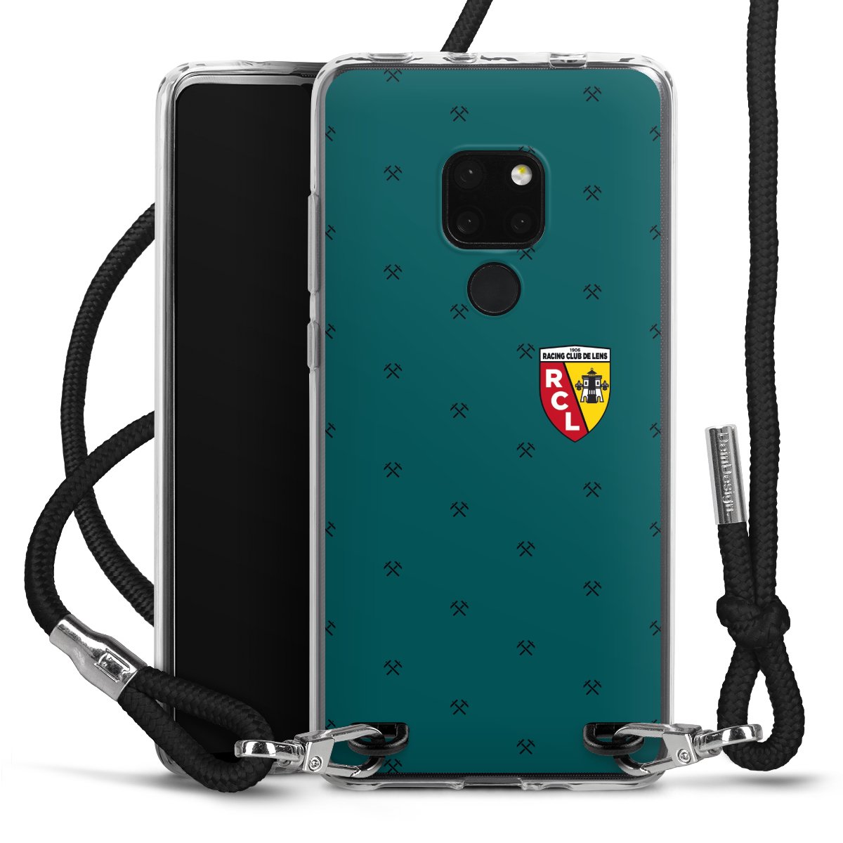 RCL Maillot Extérieur 24/25
