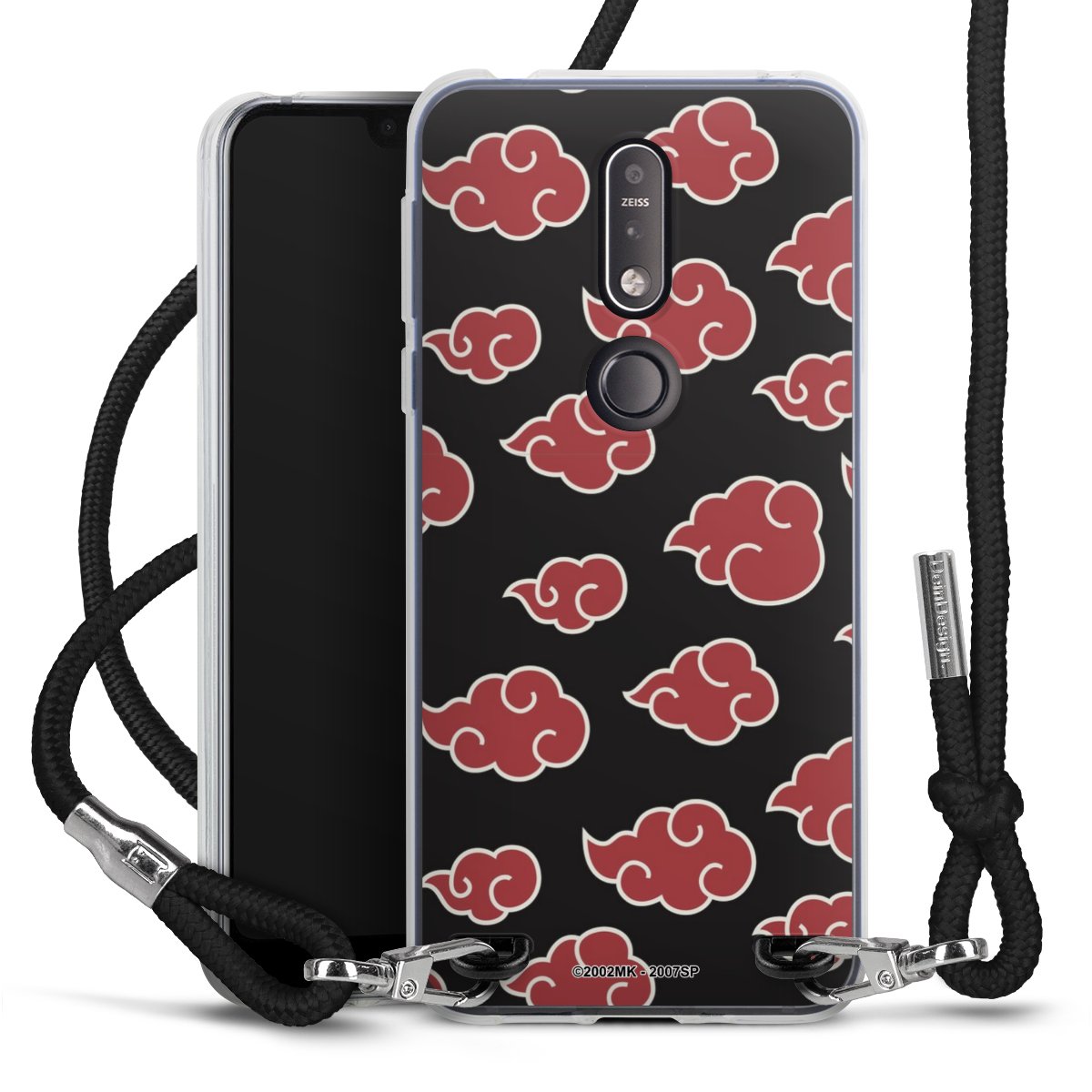 Akatsuki Patroon