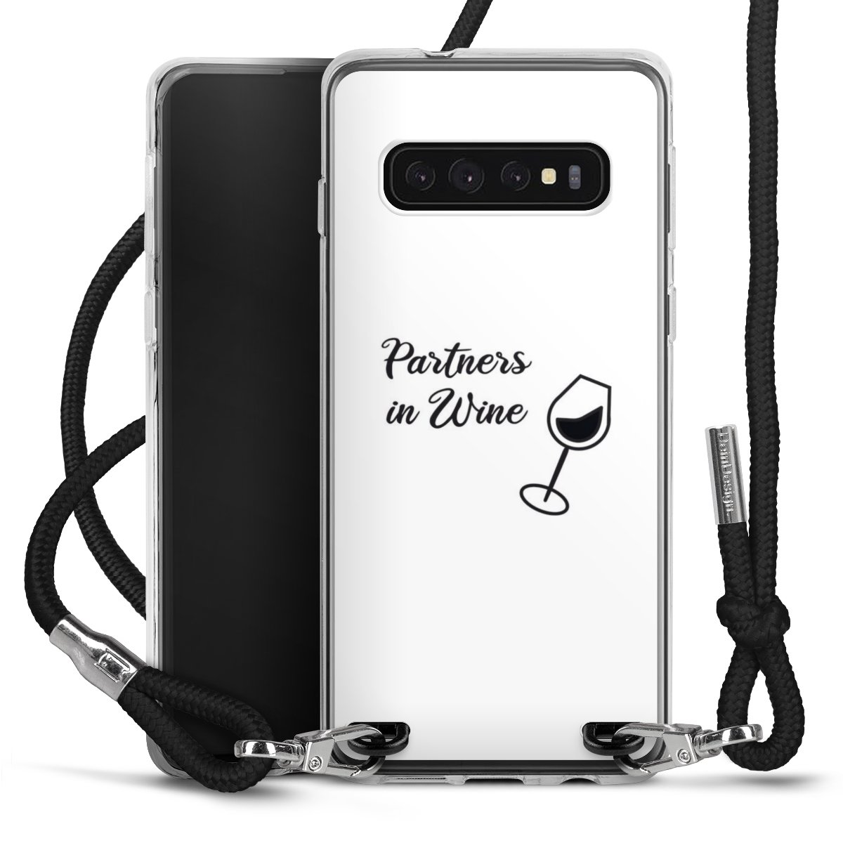 Partners in Wine