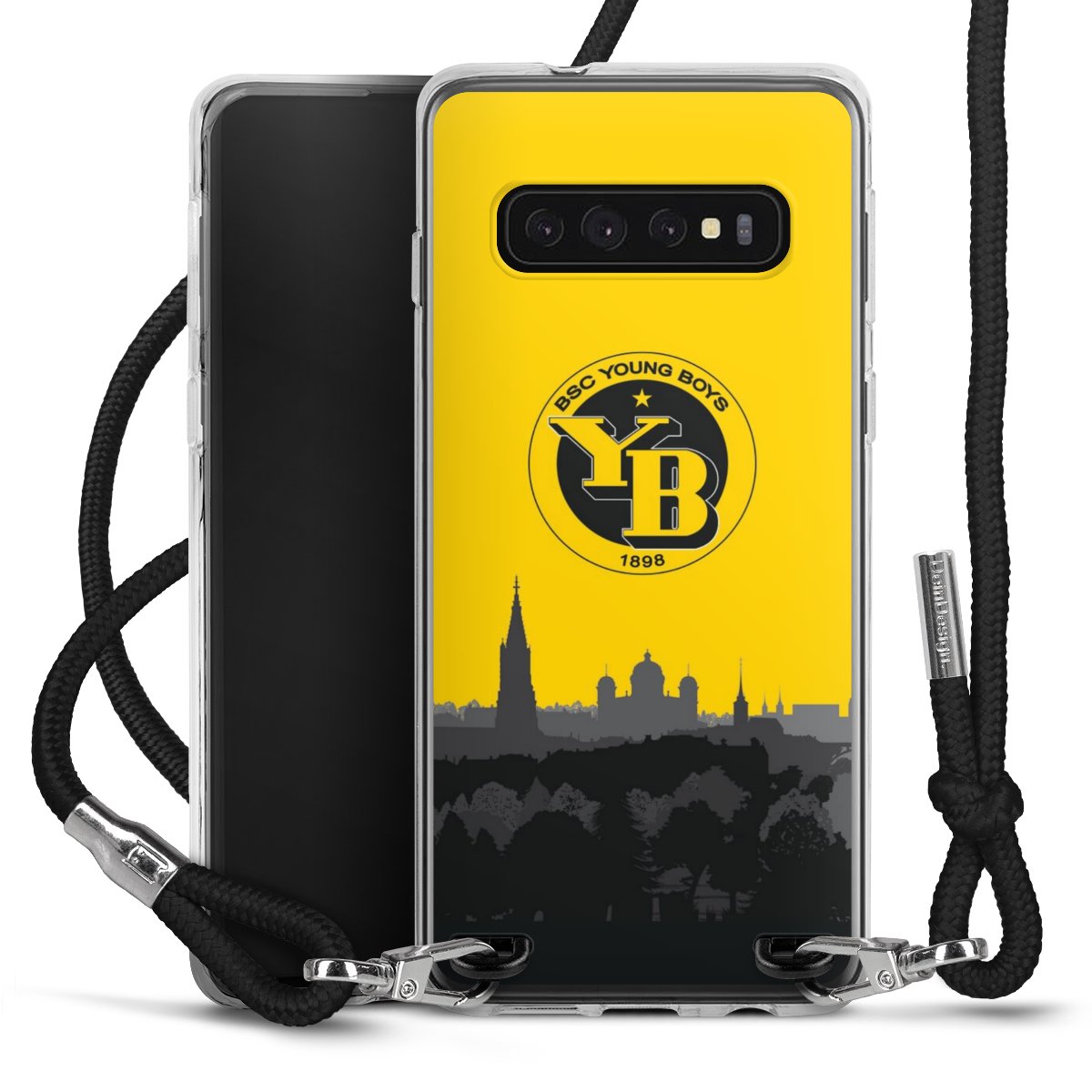 BSC YB Skyline