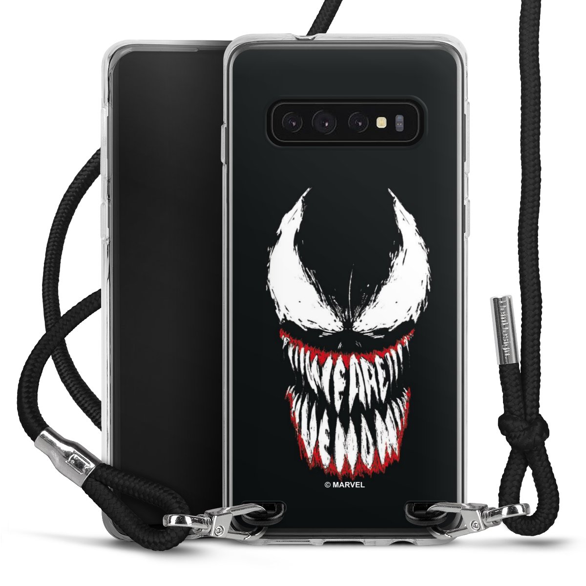 We Are Venom