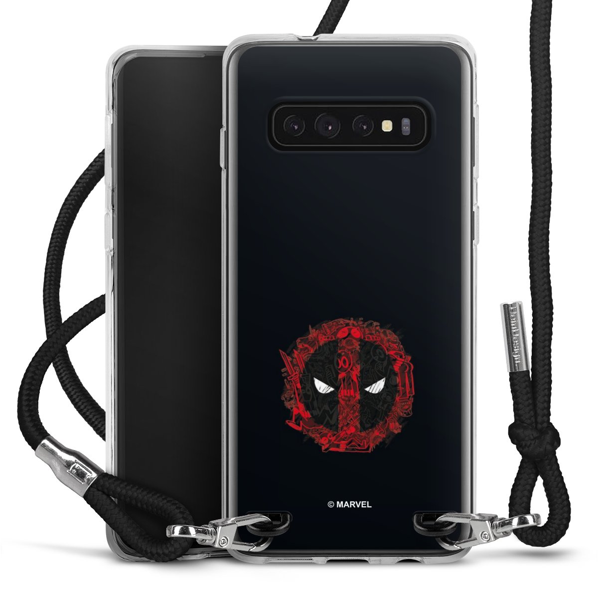 Deadpool Logo