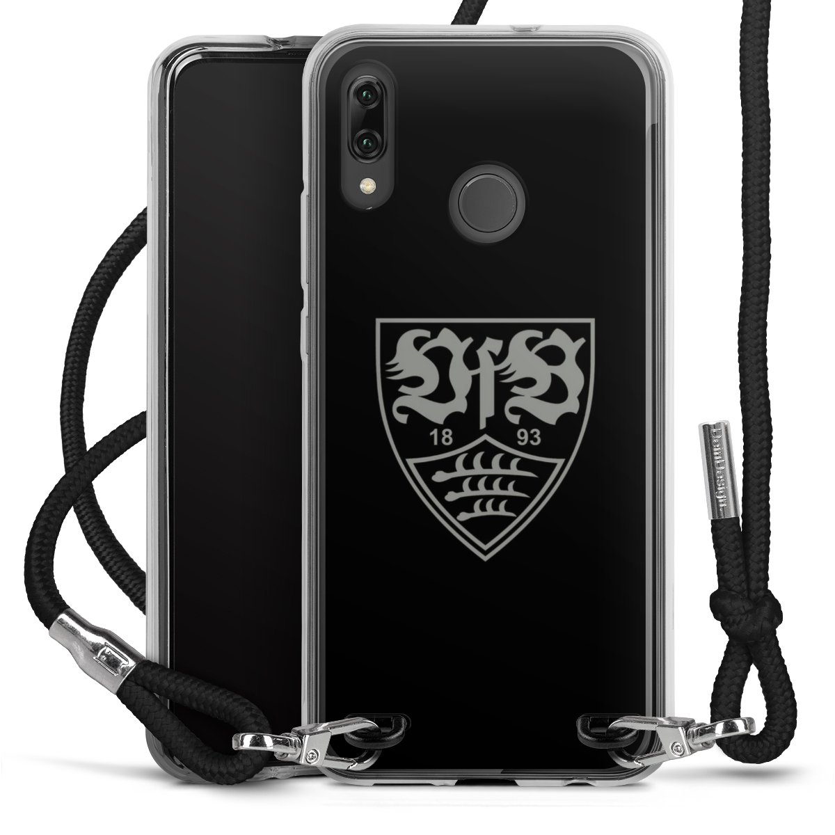 VfB Stuttgart Schwarz