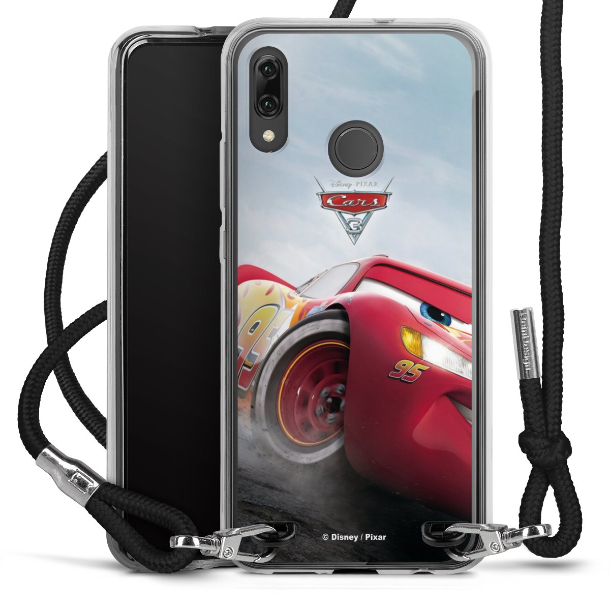 Cars3 Lightning  Mc Queen