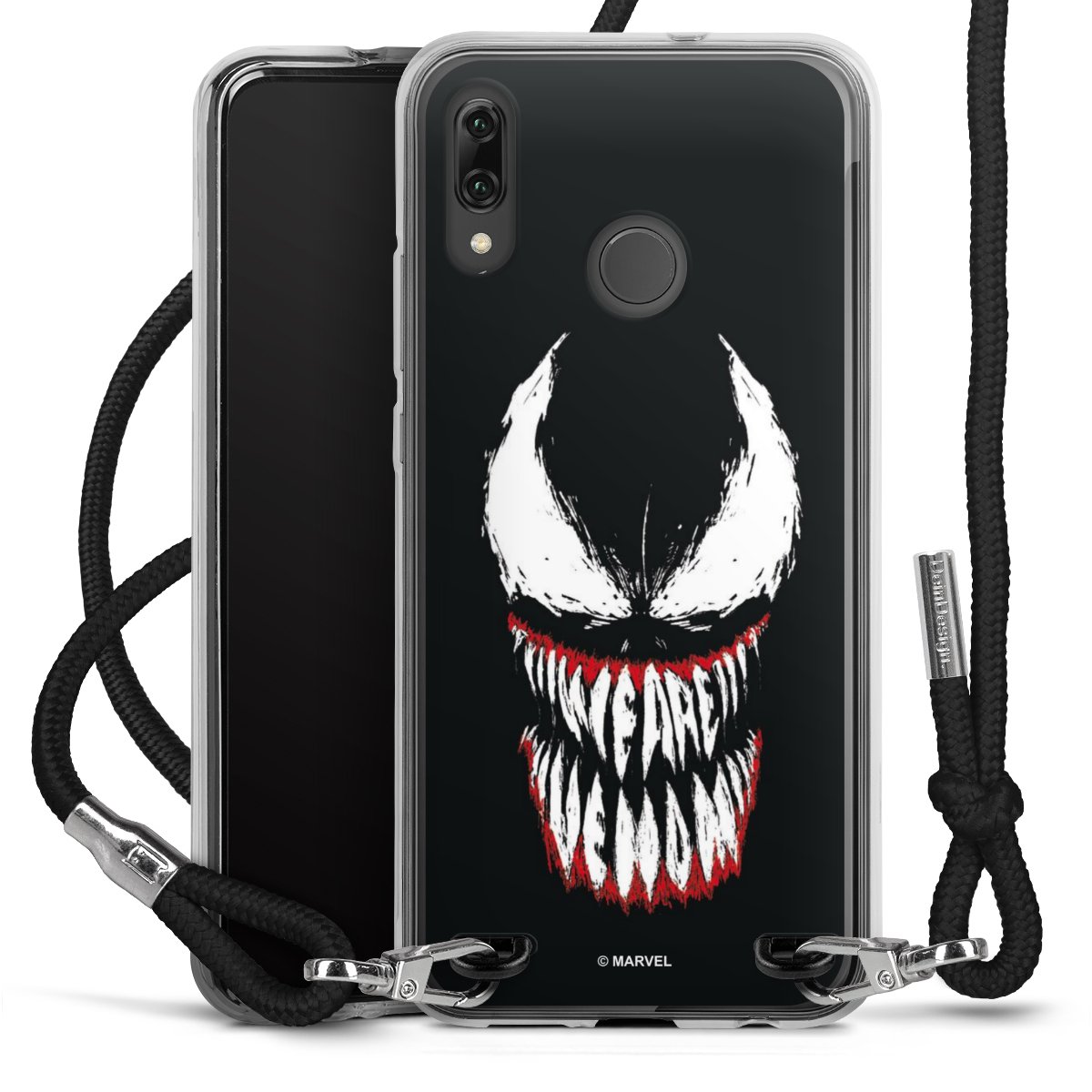 We Are Venom