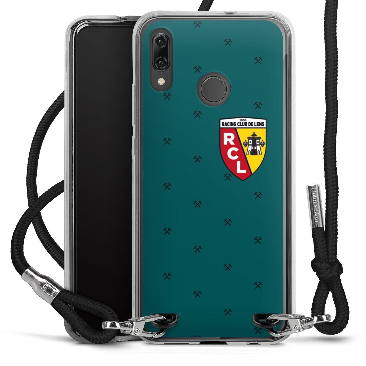 RCL Maillot Extérieur 24/25