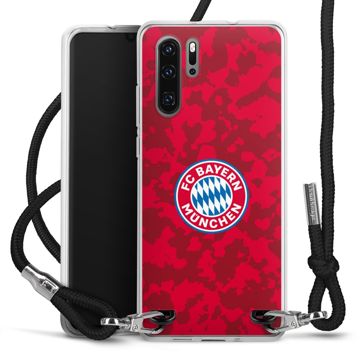 Camouflage Muster FCB