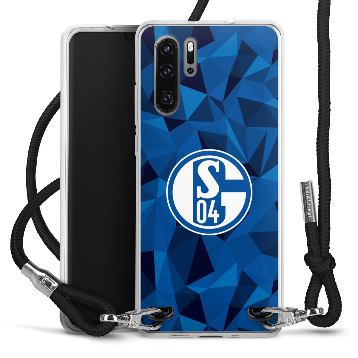 Schalke 04 Camo