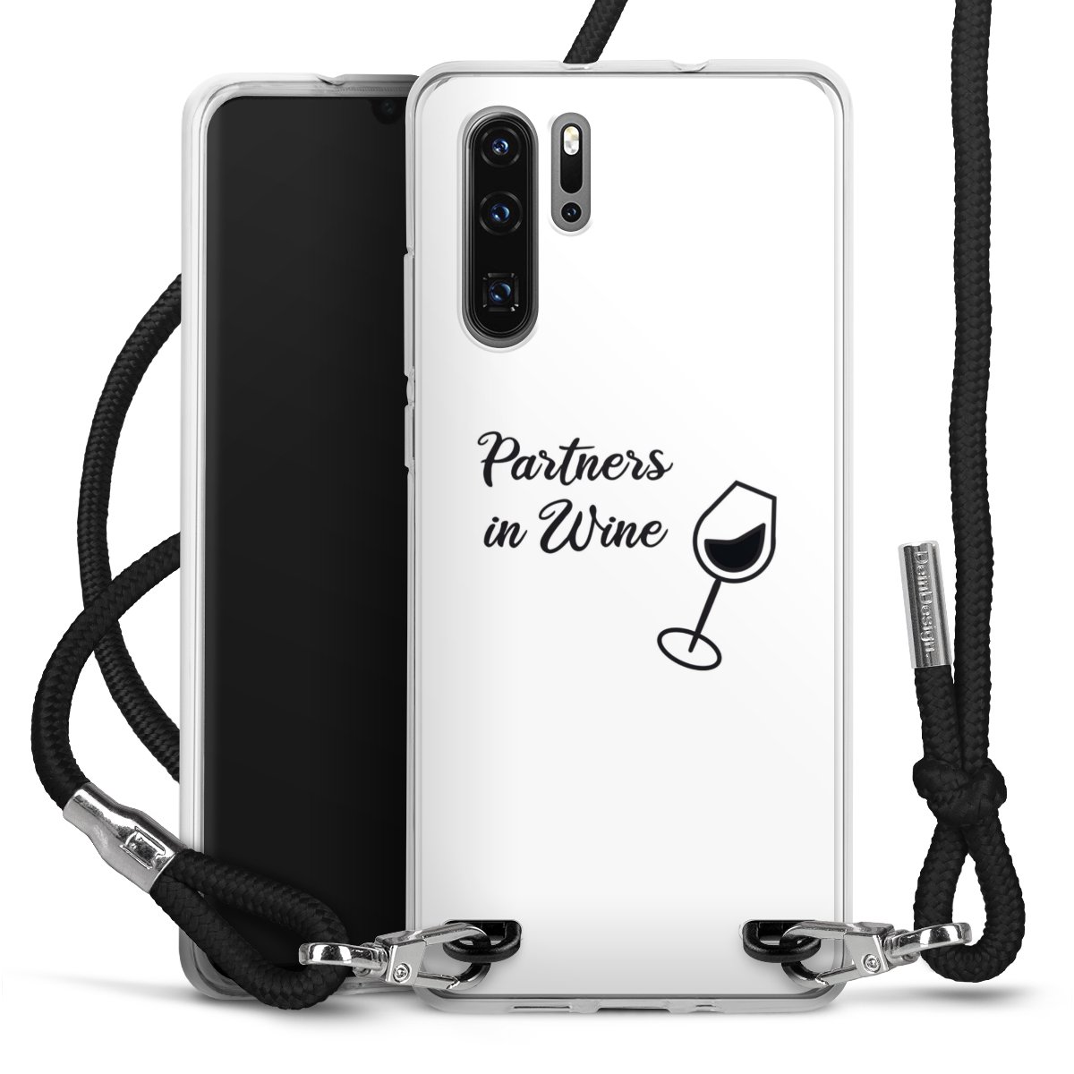 Partners in Wine