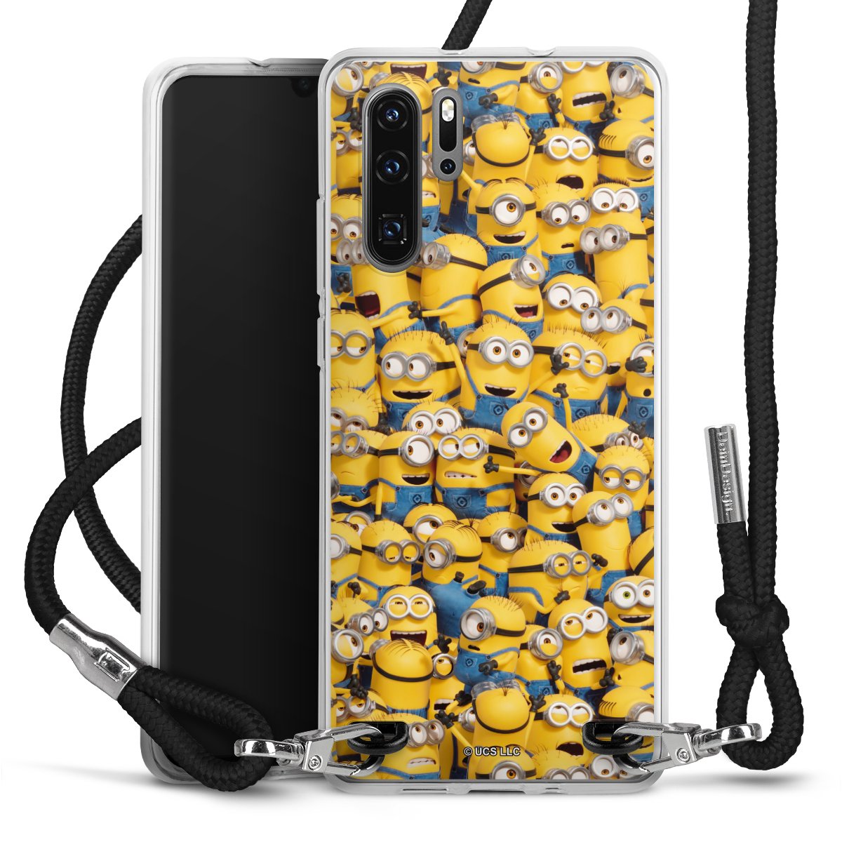 Motif Minions