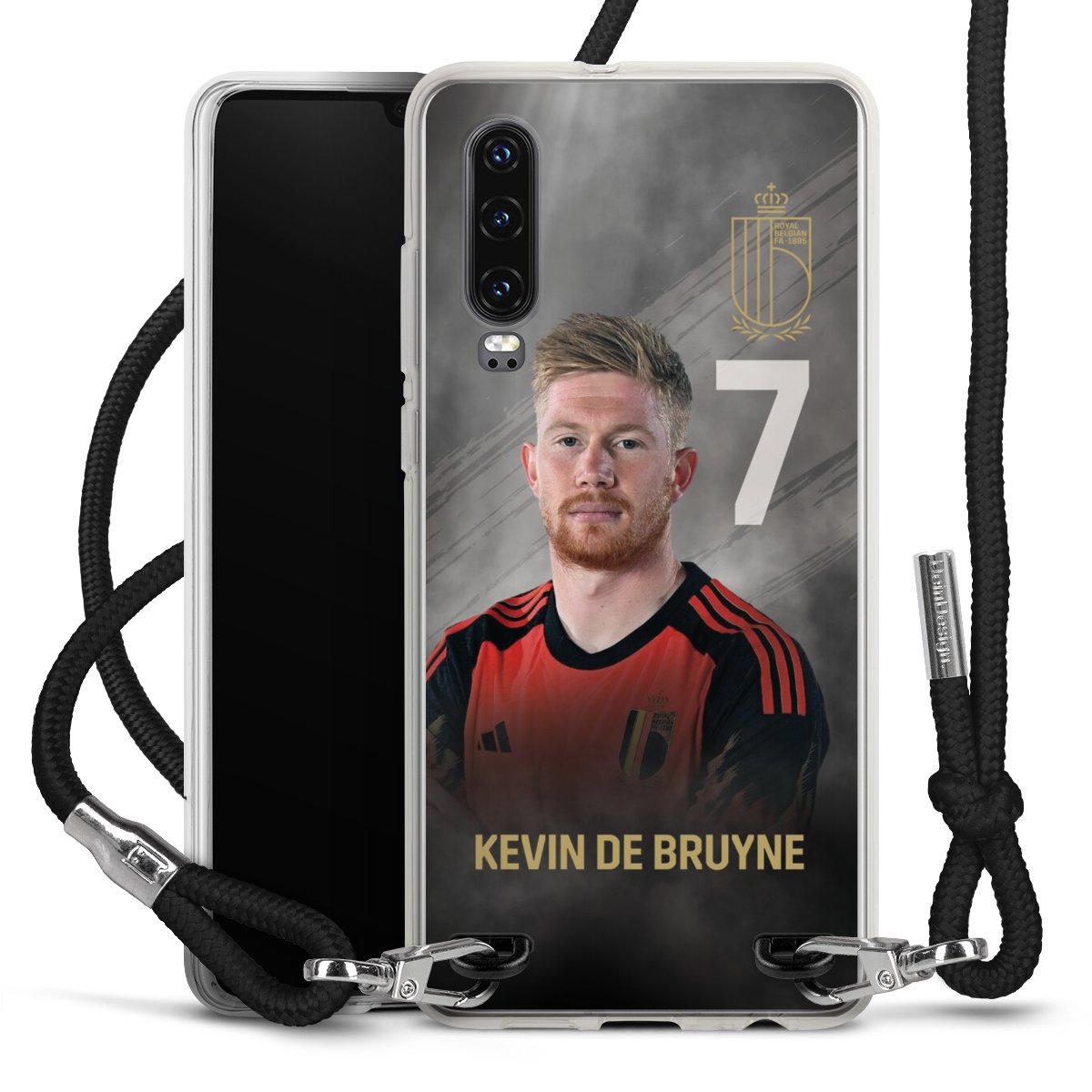 Kevin De Bruyne 7 