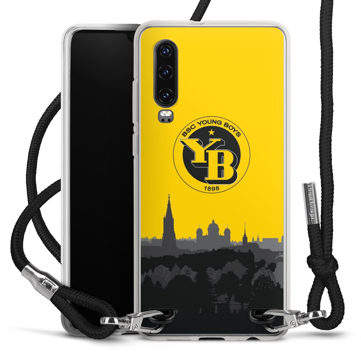 BSC YB Skyline