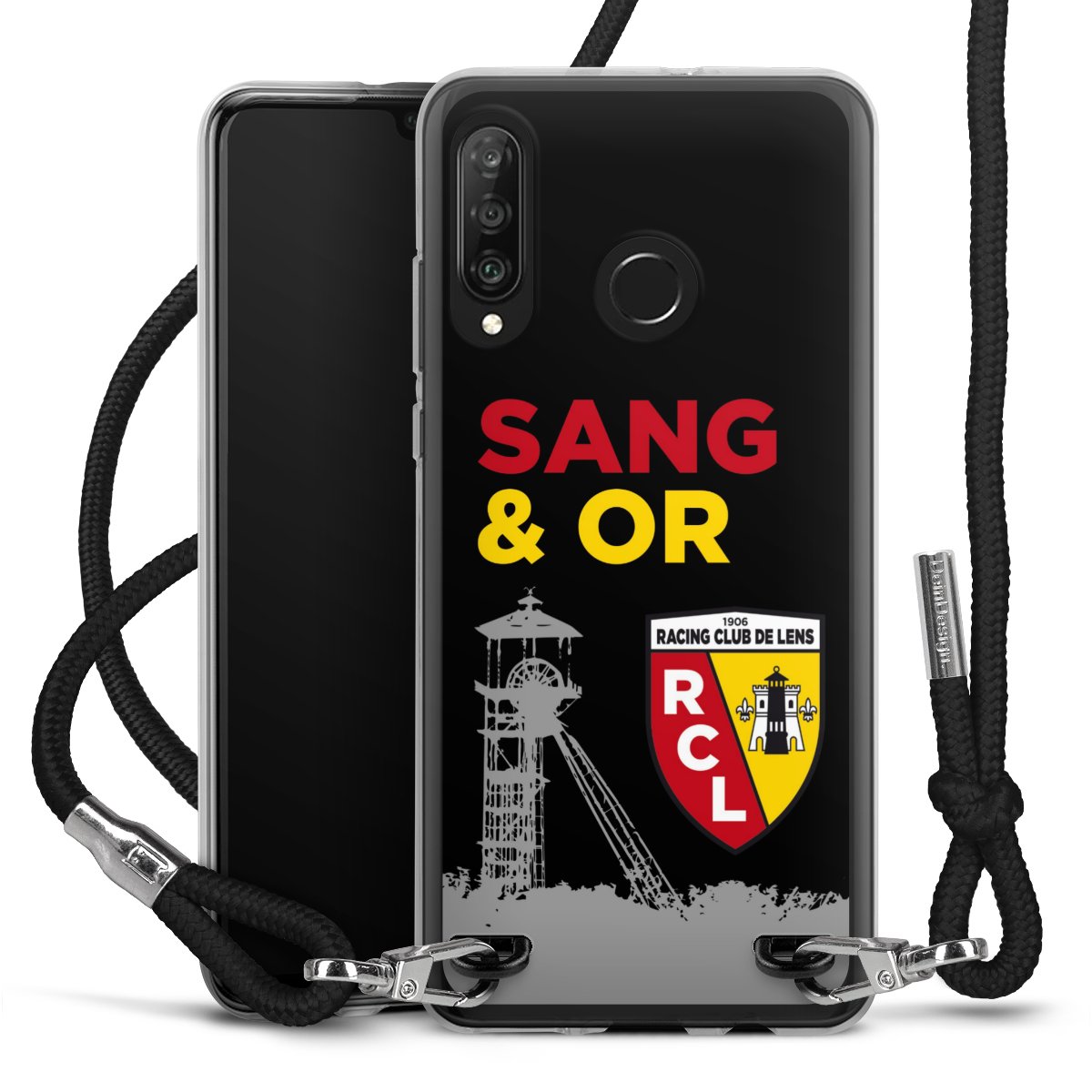 Sang & Or RC Lens